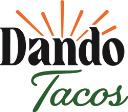 Dando Tacos logo